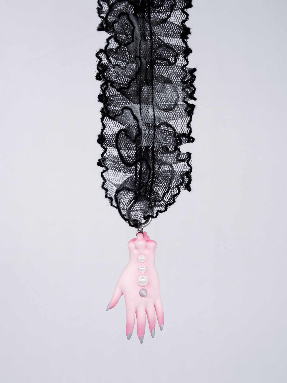 Pink Fairy Goblin Hands Jewelry Set, Whimsical Goblin Hands Earring, Necklace & Hairclips, Enchanting Pink Fairy Accessories Ensemble, Fantasy Hands Pendant in Vibrant Pink, Cute Goblin Hands Earring and Necklace Set, Quirky Pink Fairy Necklace and Hairclip Collection, Fairy Tale Inspired Jewelry Trio, Unique Goblin Hands Hairclips with Pink Accents, Whimsical Pink Fantasy Jewelry, Hand-shaped Pendant, Hairclips & Earrings Set in Pink,