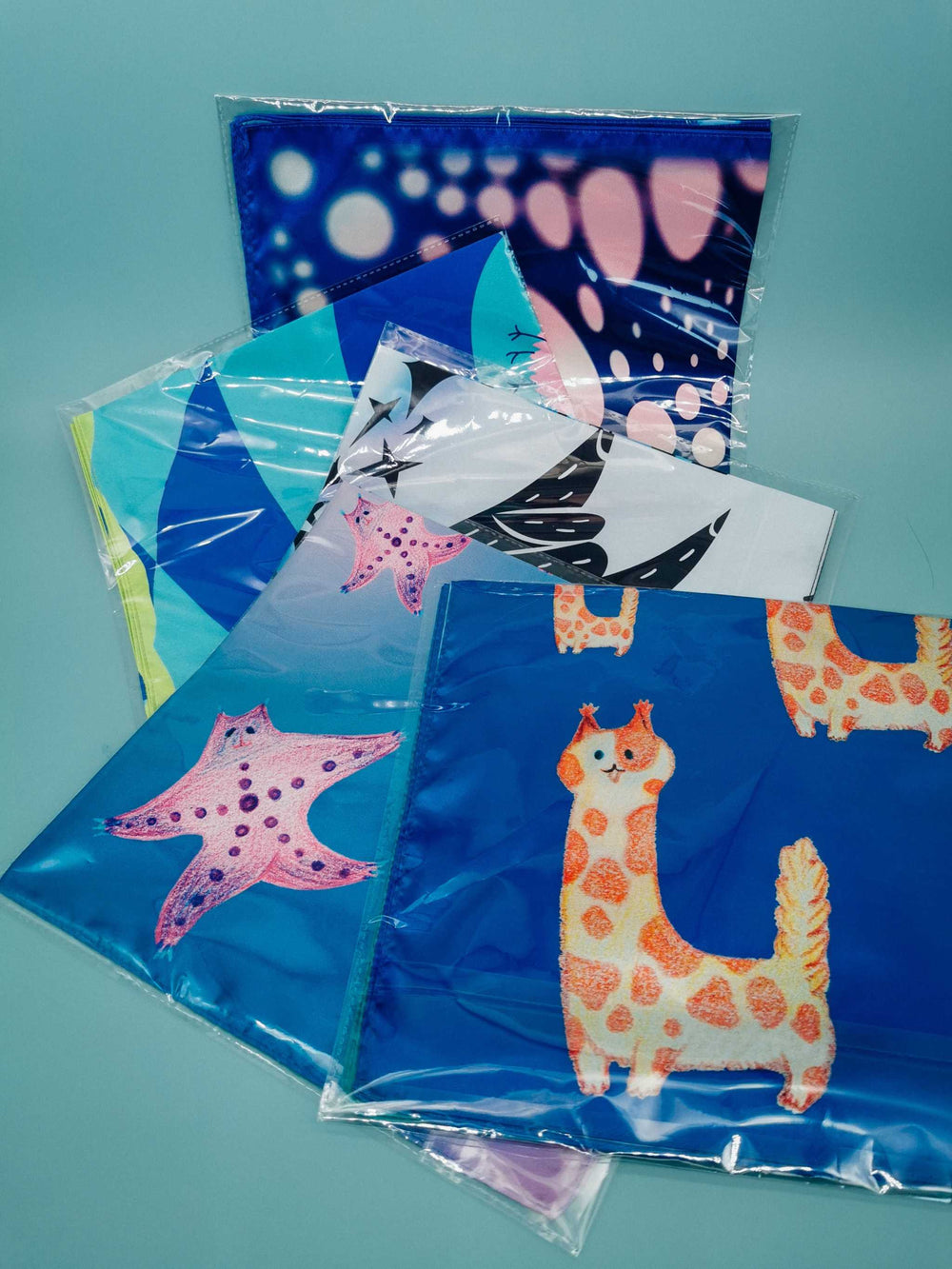 Hand-drawn Silk Square Scarf, Unique Artistic Silk Scarf, Silk Square Scarf with Original Drawings, One-of-a-Kind Drawing Scarf, Art-inspired Square Silk Shawl, Handcrafted Silk Scarf with Drawings, Original Artwork Silk Square Wrap, Artistic Silk Accessory with Drawings, Hand-drawn Illustration Silk Scarf, Unique Square Scarf with Art Prints,