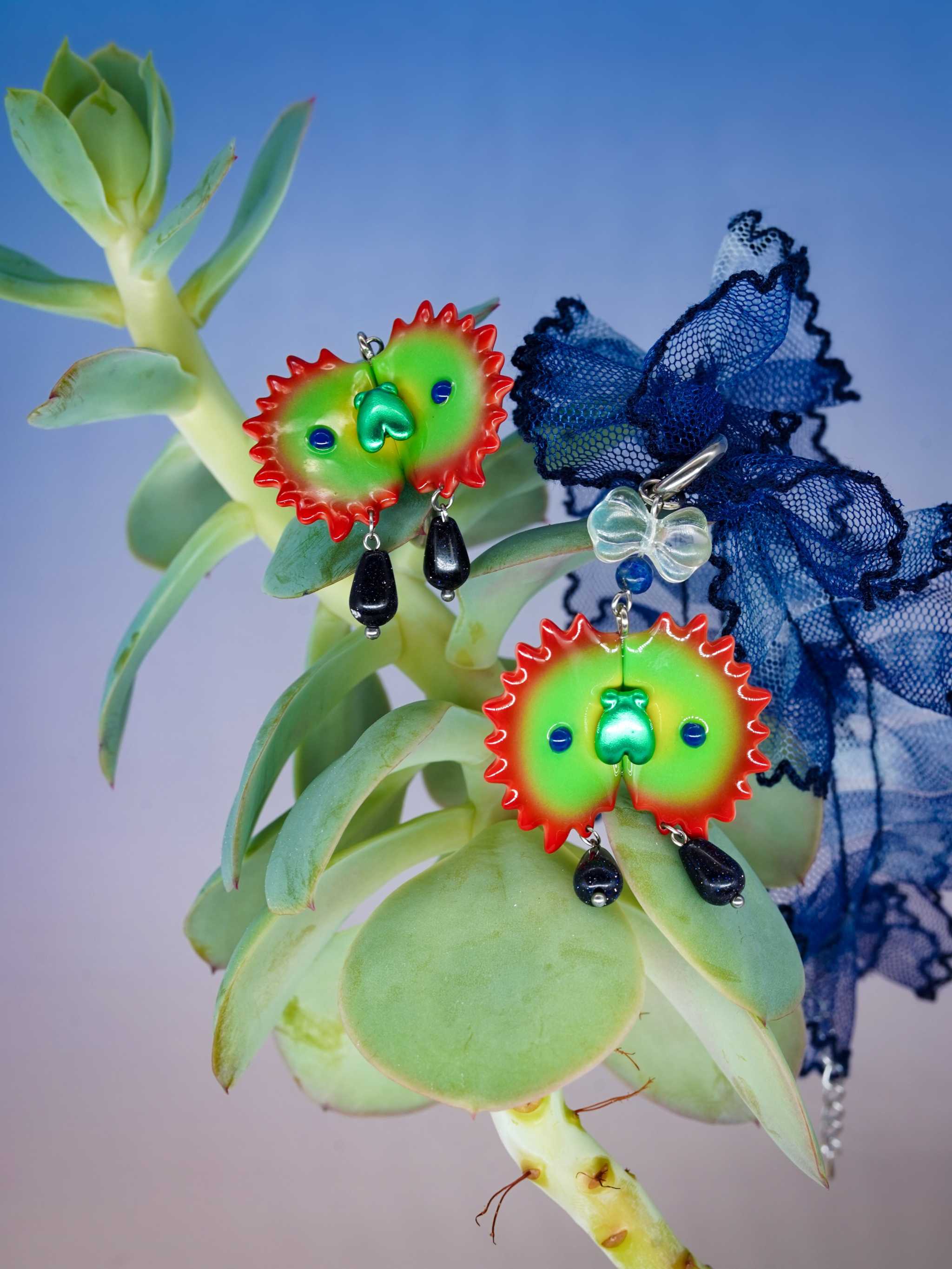 Plant Spirits